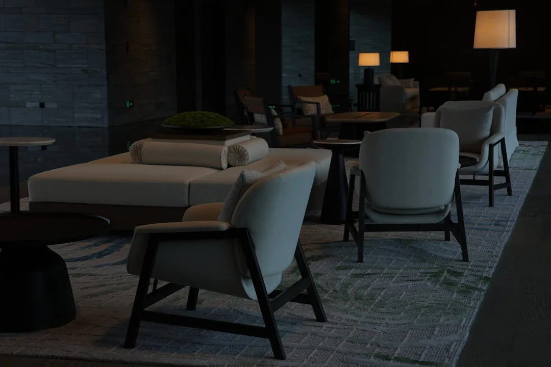 Private, safe support environment